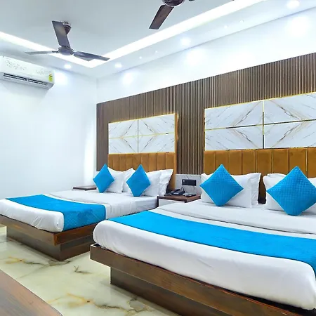 Hotel Nav Durga 